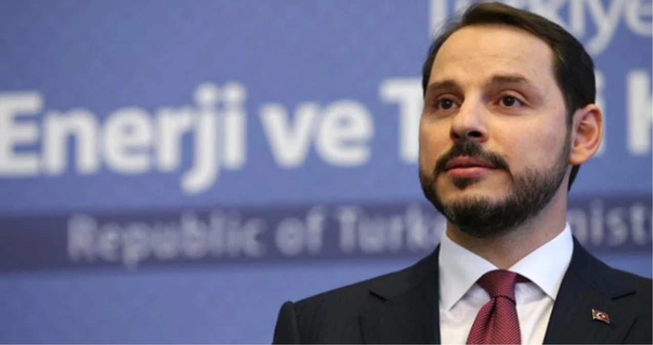 Albayrak, Hazine ve Maliye Bakanlığına Turkcell\'in CFO\'sunu Transfer Etti