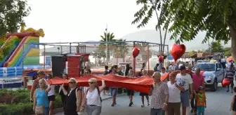 Aşk' Temalı 'Erdek Zamanı Festivali' Başladı