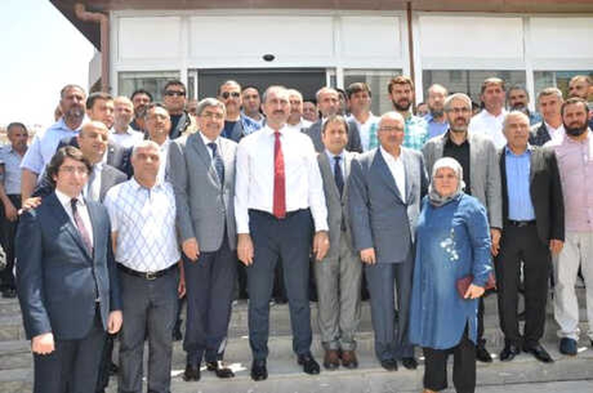 Bakan Gül: 15 Temmuz\'un Fetö\'yle Doğrudan İlgili Olduğuna Dair Çok Önemli Delil Bulundu
