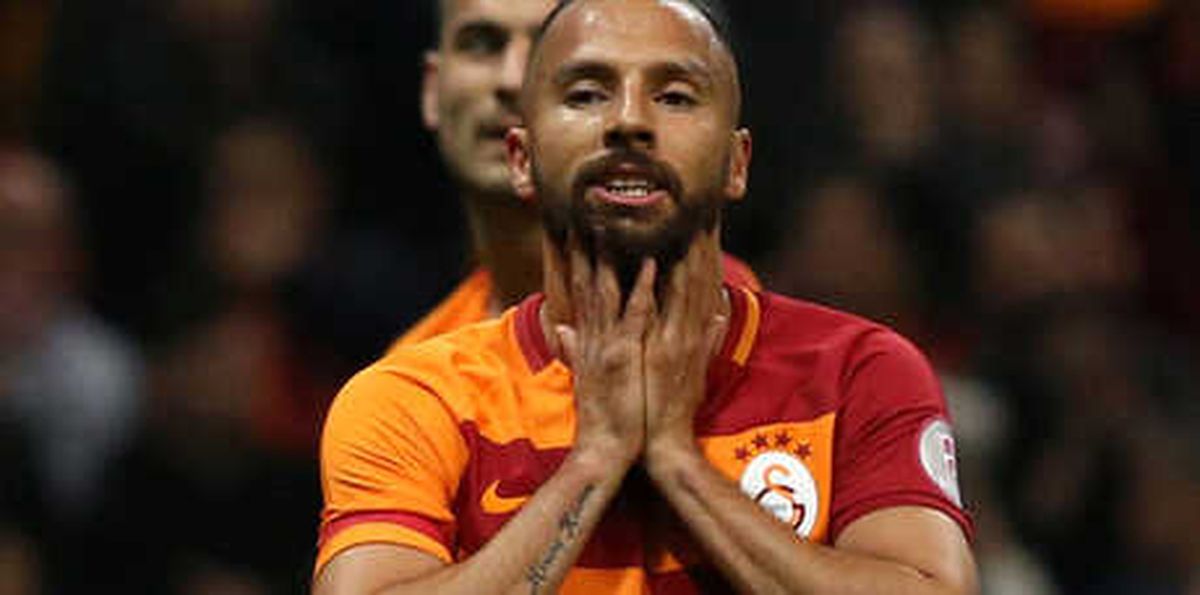 Başakşehir\'de Transferde Sürpriz İsim Yasin Öztekin