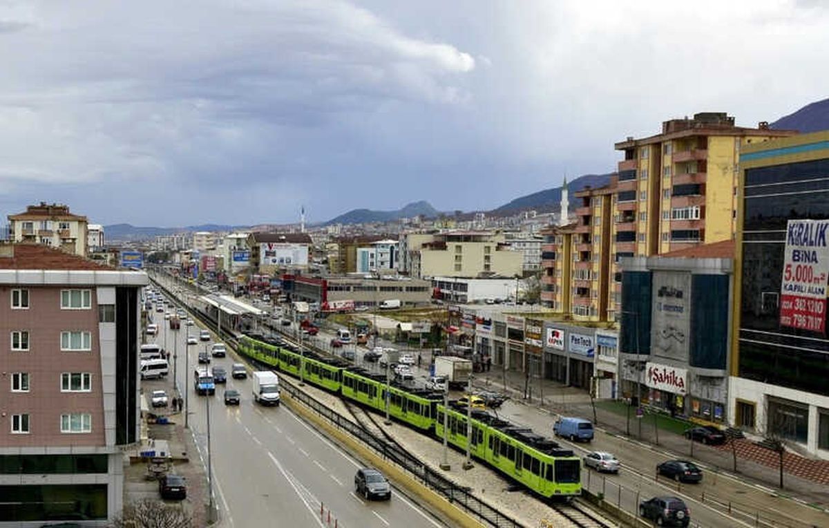 Bursa\'da Ulaşımda \'Çifte\' Müjde