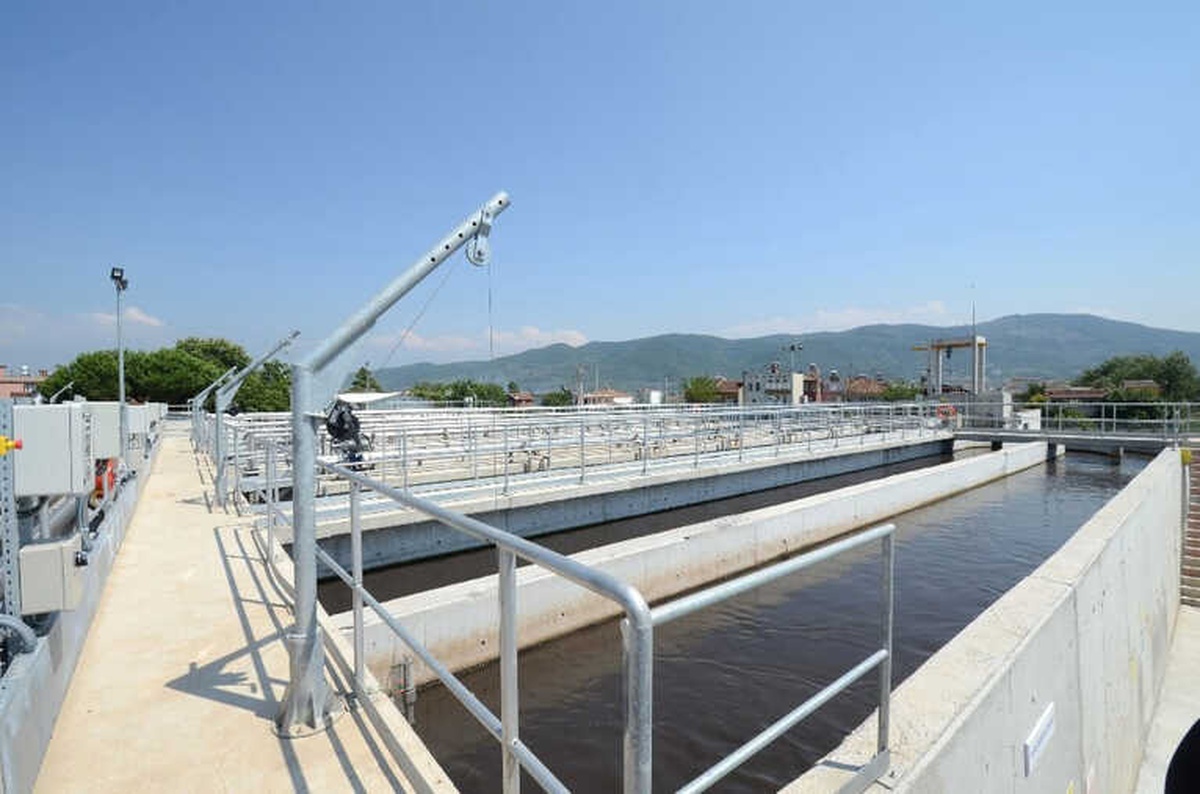 Buski Gemlik Körfezi\'ne Hayat Verecek