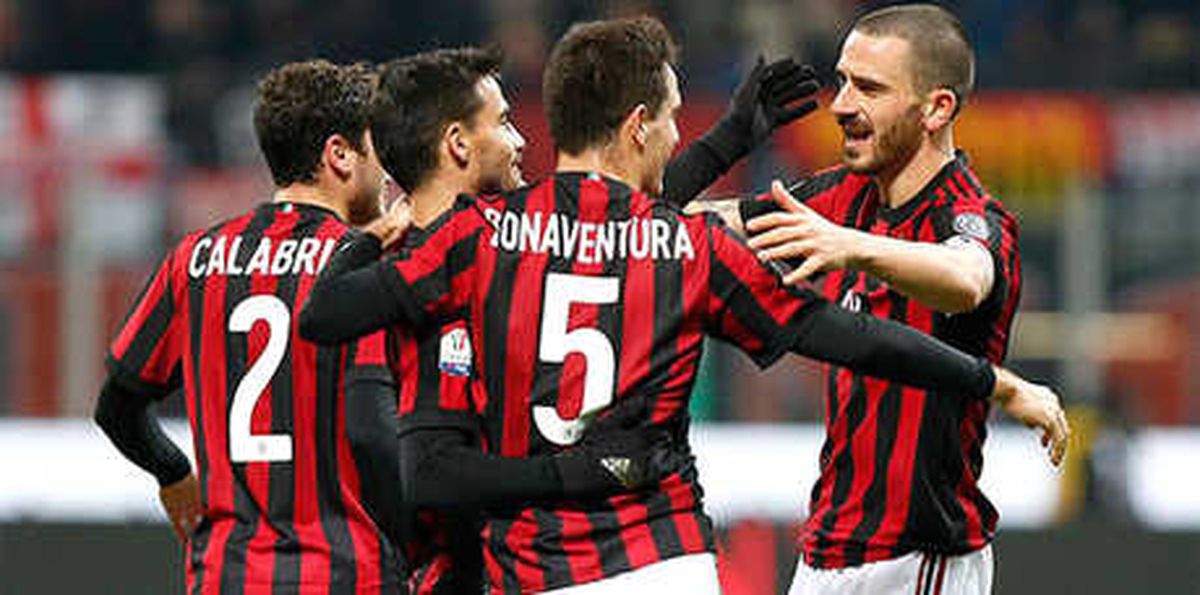 Cas, Milan\'ın Men Cezasını Kaldırdı!