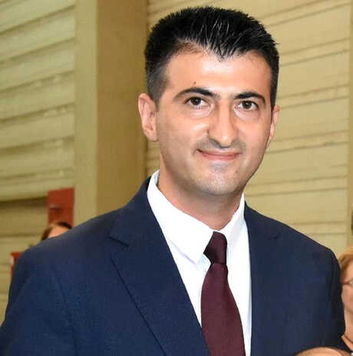 CHP\'li Çelebi: İmzalar 600\'ü Buldu, Bugün Tamamlanır