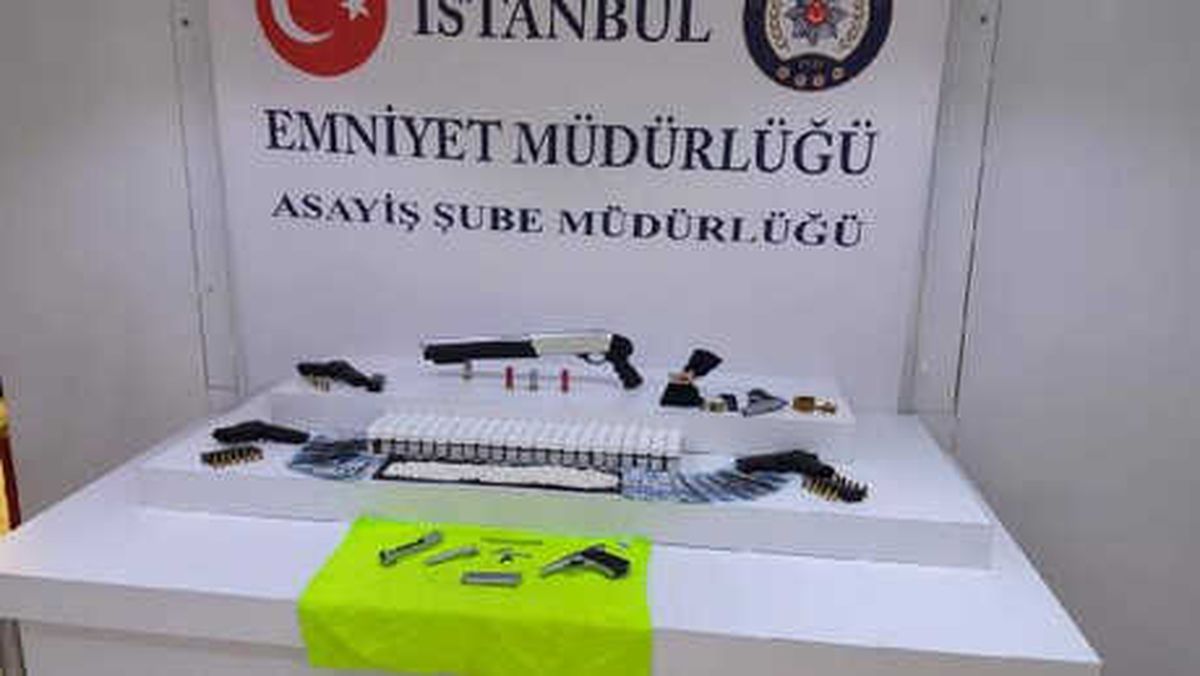 Cinayet Şüphelisi 4 Kişi Yakalandı