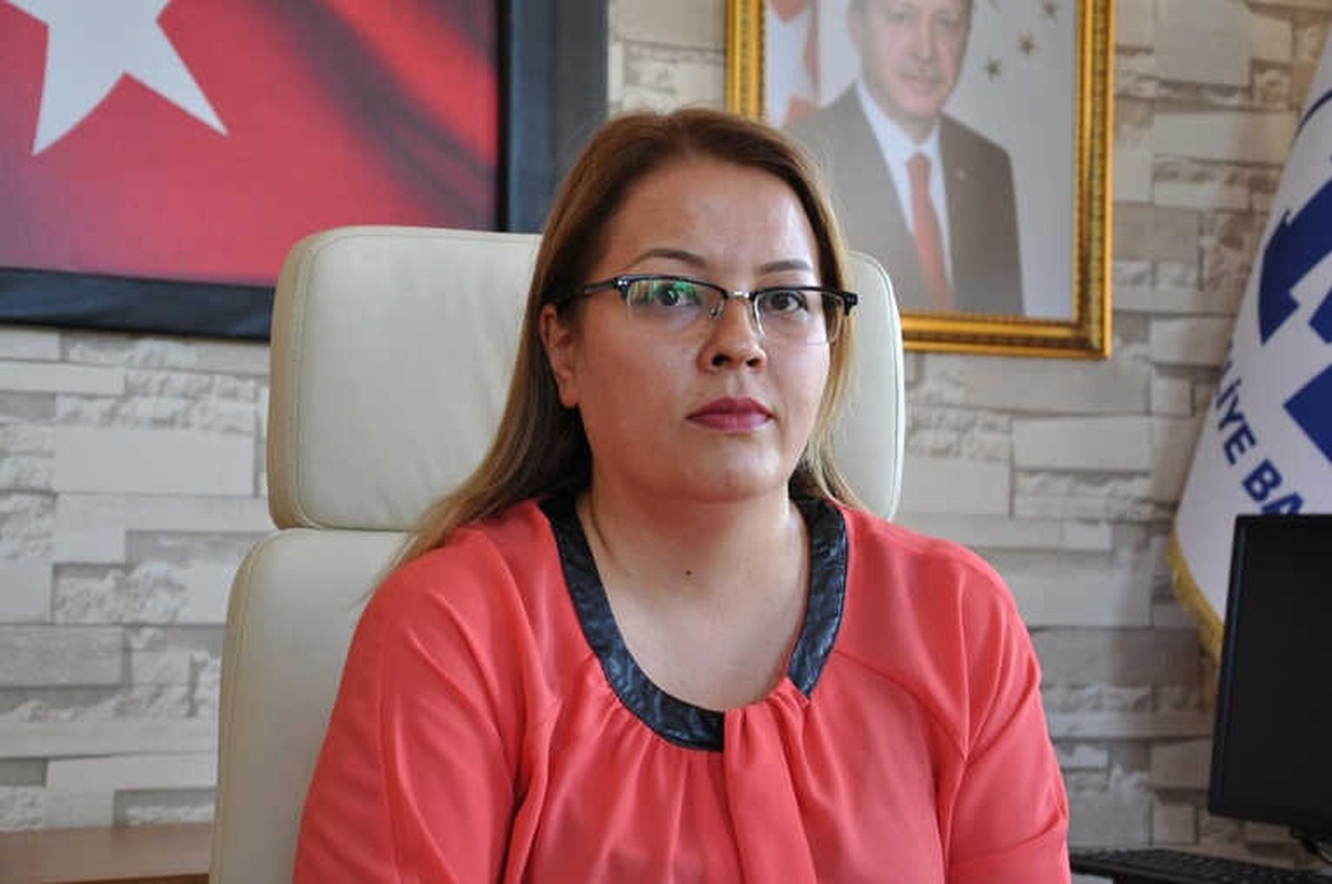 Defterdar Senem Topal: "Fırsattan Faydalanmak İçin Son Gün 31 Temmuz"