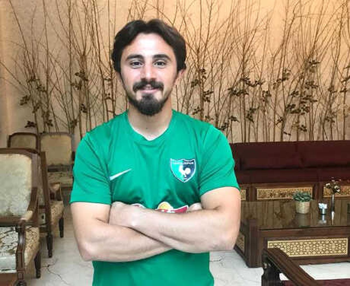 Denizlispor Etoundi\'nin Peşinde