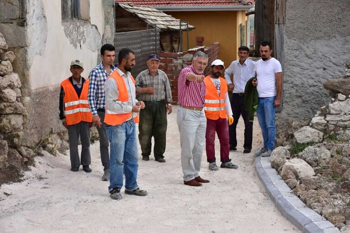 Dereyalaklılar da \'Kilittaş Seferberliği\'nden Memnun