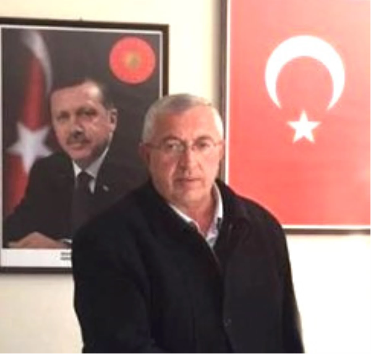 Dodurga\'nın Eski Belediye Başkanı Ahmet Yetim Vefat Etti