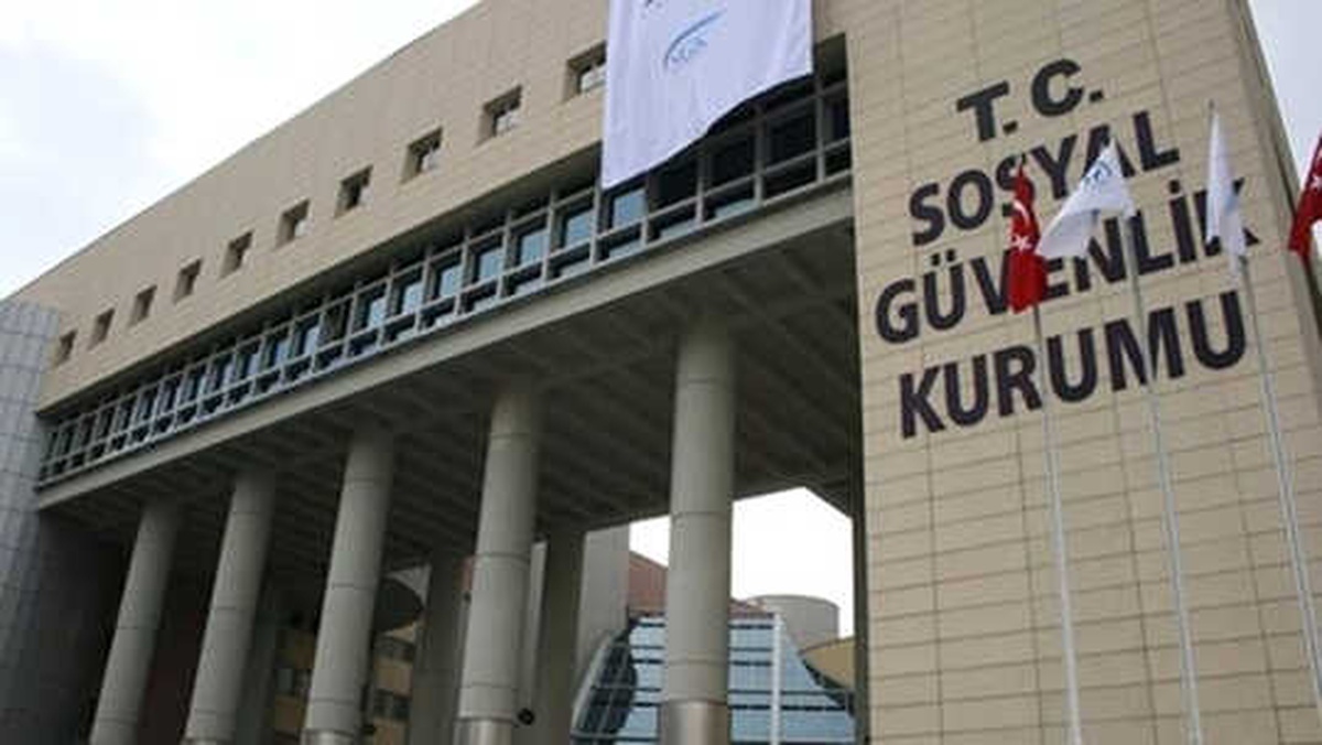 Emekliye Zam Farklı 26 Temmuz\'da Ödenecek