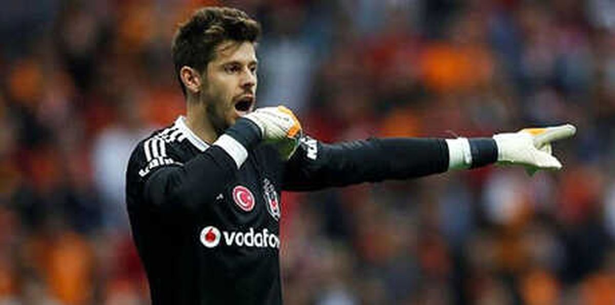 Fabri\'den Flaş Ayrılık Açıklaması!