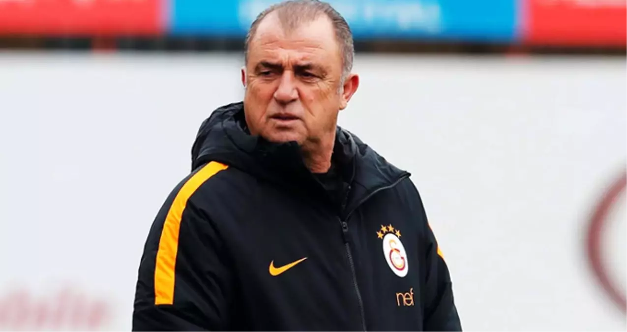 Fatih Terim, PSV Maçı Sonrası Carole\'ü Satış Listesine Koydu