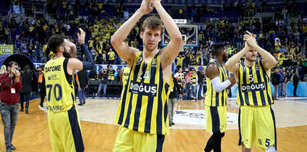 Fenerbahçe\'nin Yeni Sezon Programı Açıklandı!