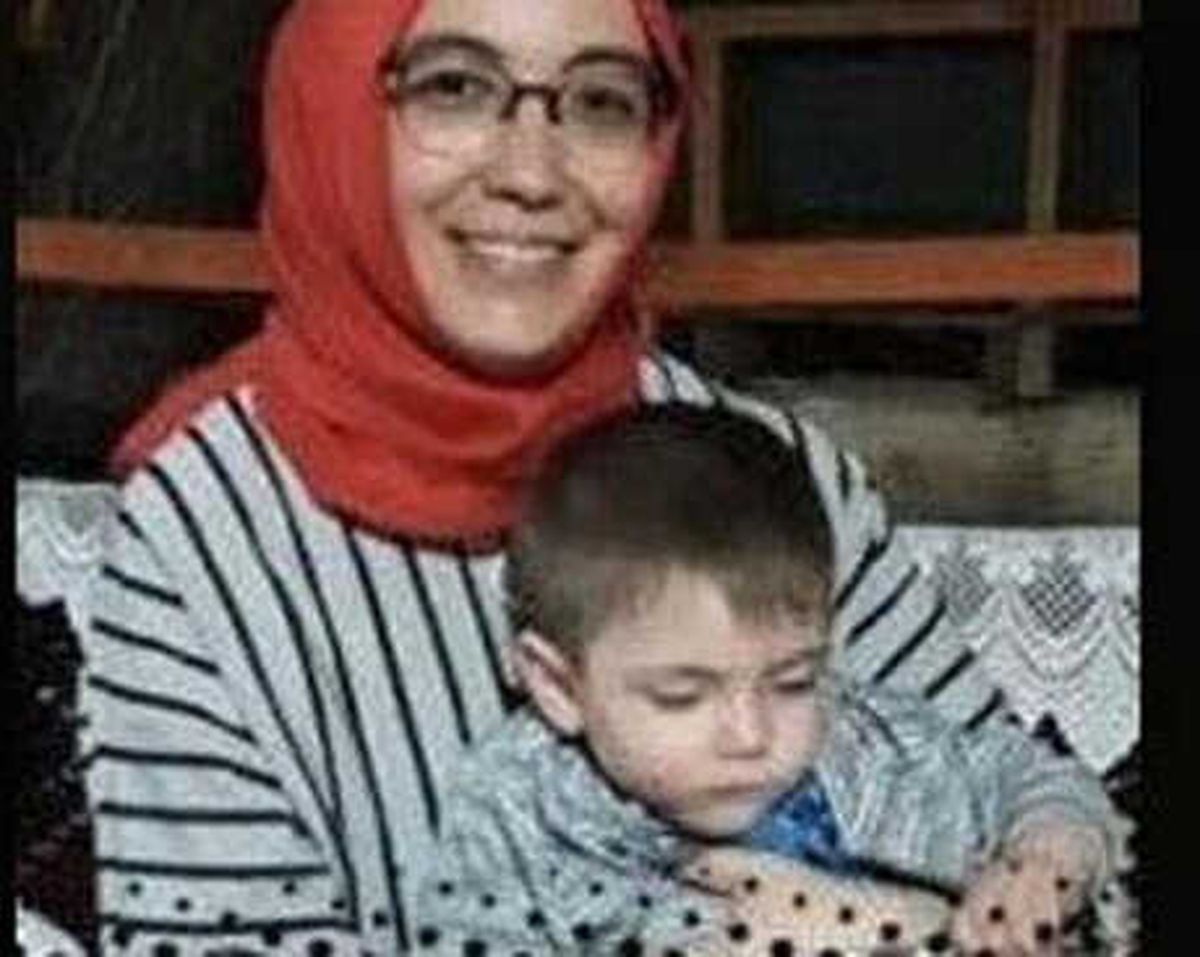 Fetö Şüphelisinin Meriç Nehri\'nde Kaybolan Eşi ve 3 Çocuğu Aranıyor (2)