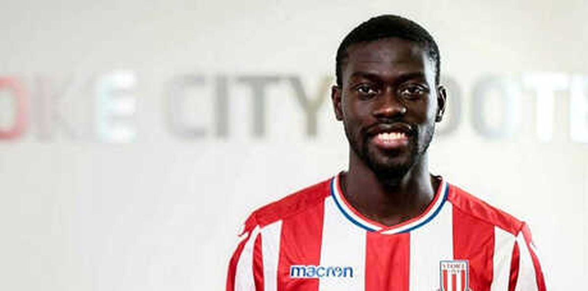 Galatasaray Ndiaye\'yi Kiraladı İddiası