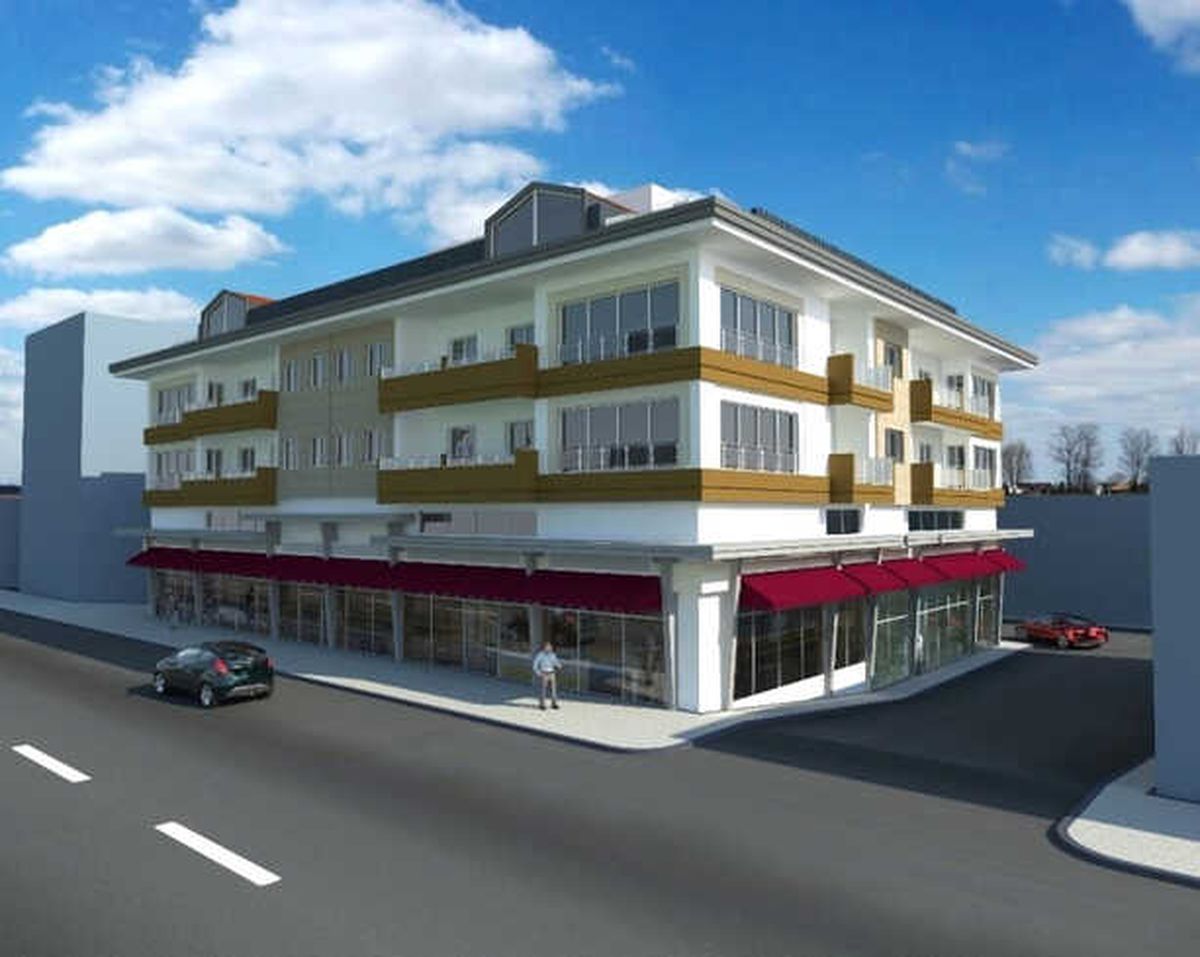 Gediz Belediyesi 4 Daire, 11 İş Yeri Satacak