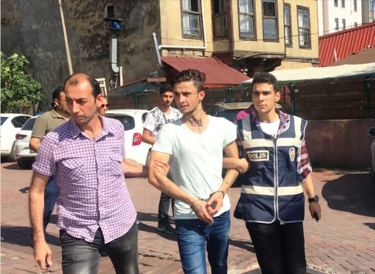 Güncelleme - Bartın Irmağı\'nda Varil İçerisinde Ceset Bulunması