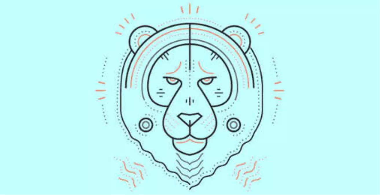 Hande Kazanova 23 - 29 Temmuz Haftalık Aslan Burcu Yorumu