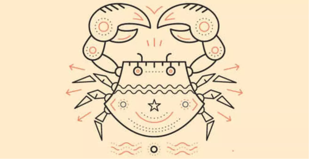 Hande Kazanova 23 - 29 Temmuz Haftalık Yengeç Burcu Yorumu