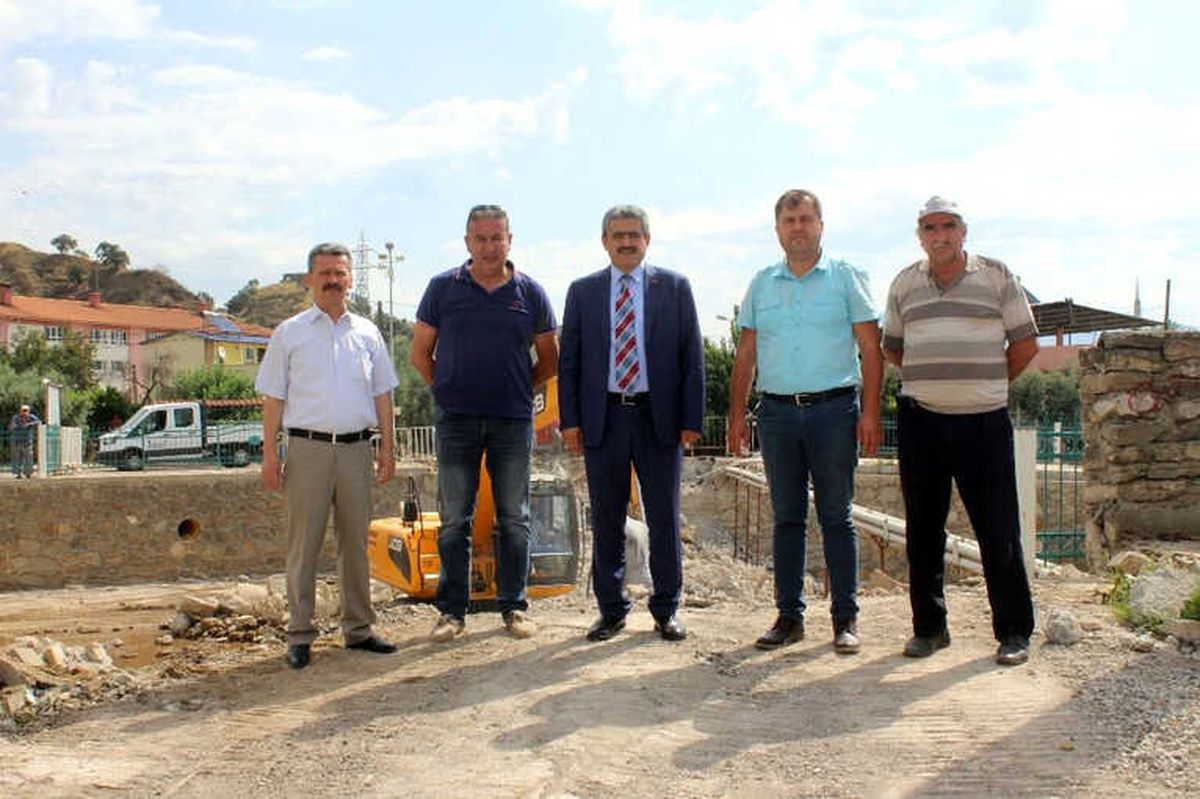 Hizmetin 8. Yılında 8 Köprü
