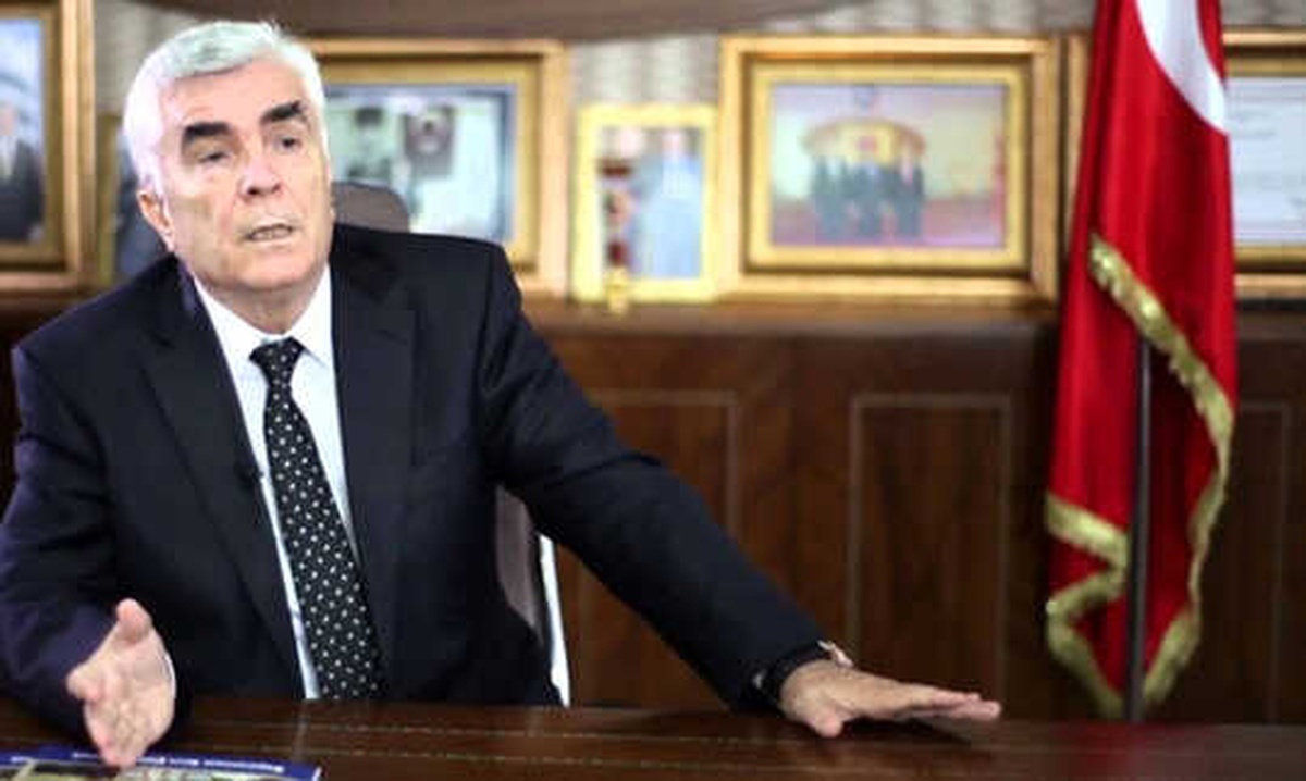 İkitelli Osb\'de \'Şirketlere Büyüme\' \'Bölgeye Dönüşüm\' Yolu Arayışı