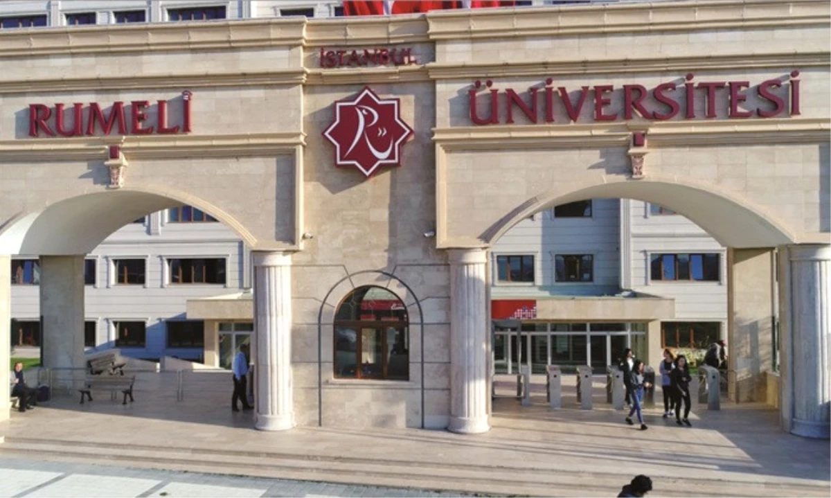 İstanbul Rumeli Üniversitesi\'nden \'Çevre Dostu\' Kampüs Yatırımı