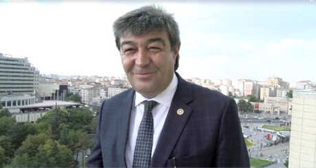 İyi Partili Ataş: Bir Dahaki Seçime İnşallah Başaracağız