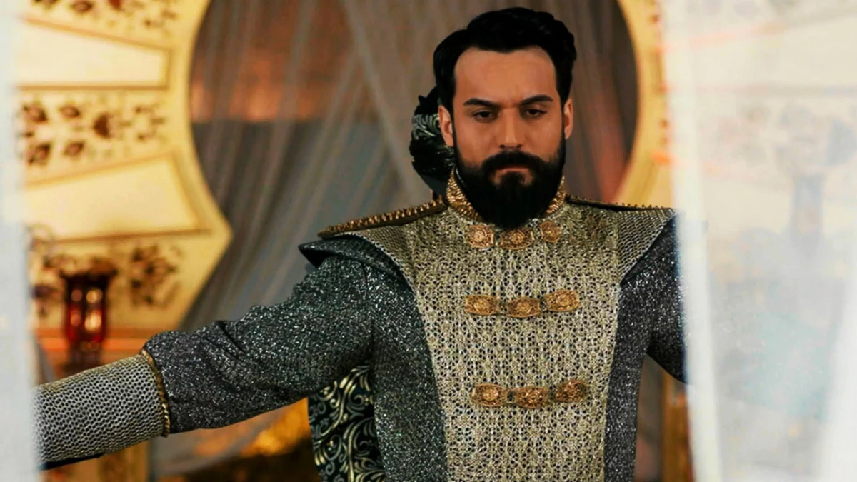 Kalbimin Sultanı 7. Bölüm Fragman