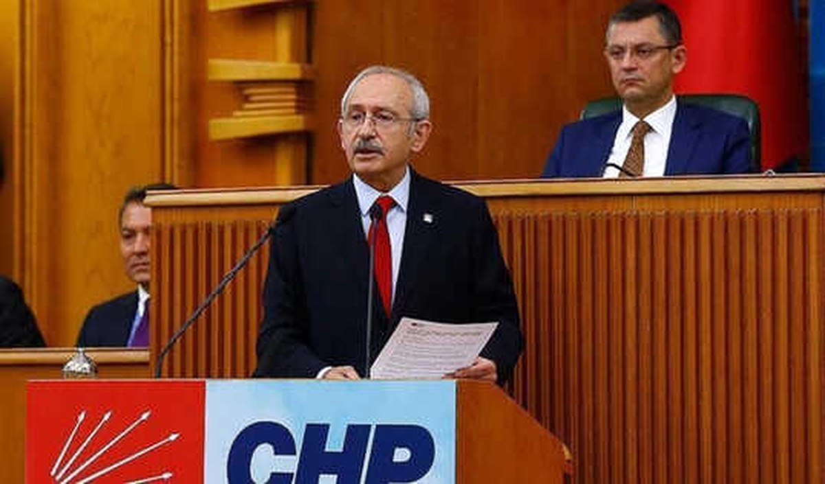 Kılıçdaroğlu\'nun Man Adası Belgeleri Hukuka Aykırı Delil Sayıldı