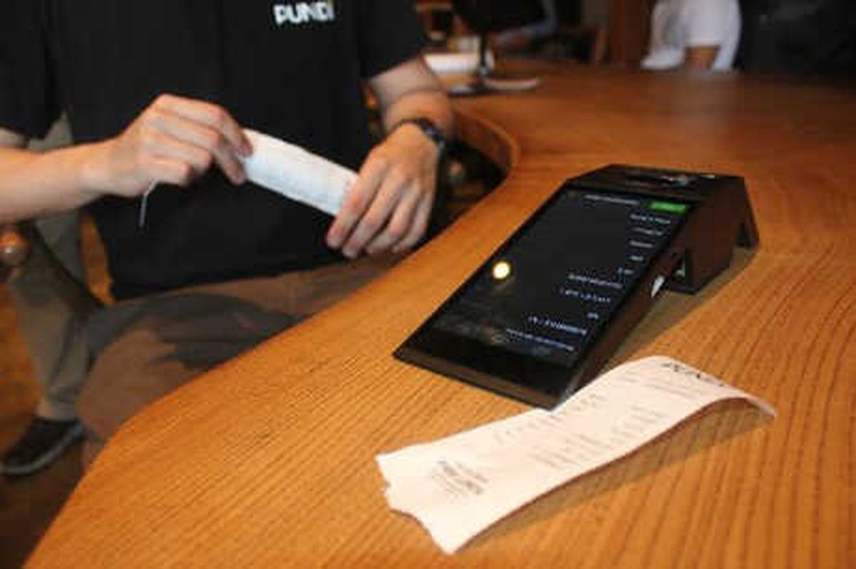 Kripto Para Alımında \'Pos Cihazı\' Devri