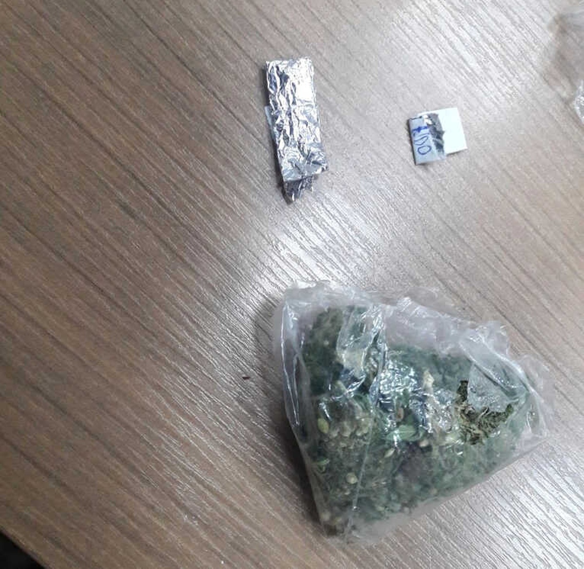 Kuşadası\'nda Uyuşturucu Operasyonu; 3 Gözaltı