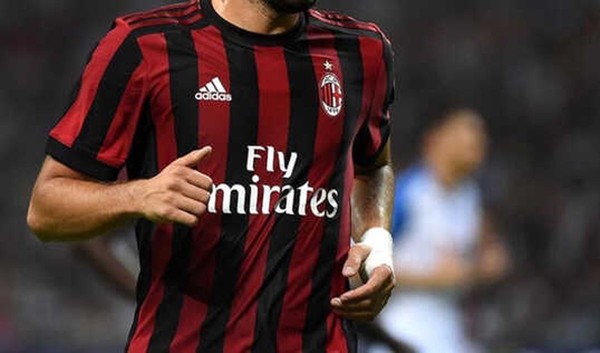 Milan\'ın Men Cezası Kaldırıldı