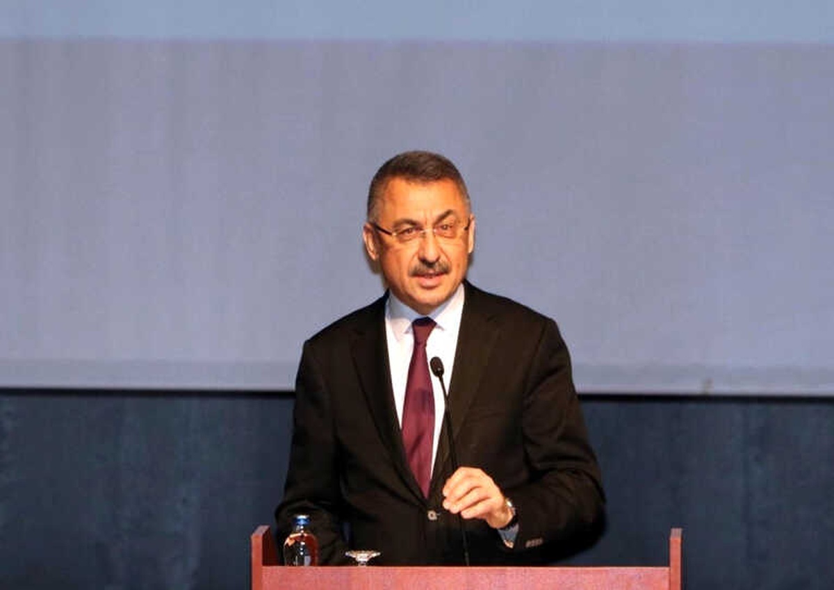Oktay: Haksız Tecridin Siyasi, Hukuki ve İnsani Açıdan İzahı Yok