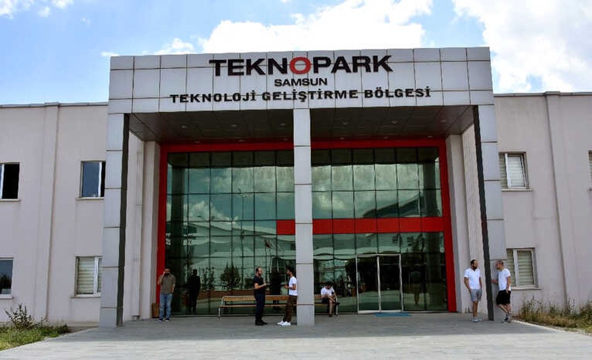 Omü Teknopark\'tan Hibe Duyurusu