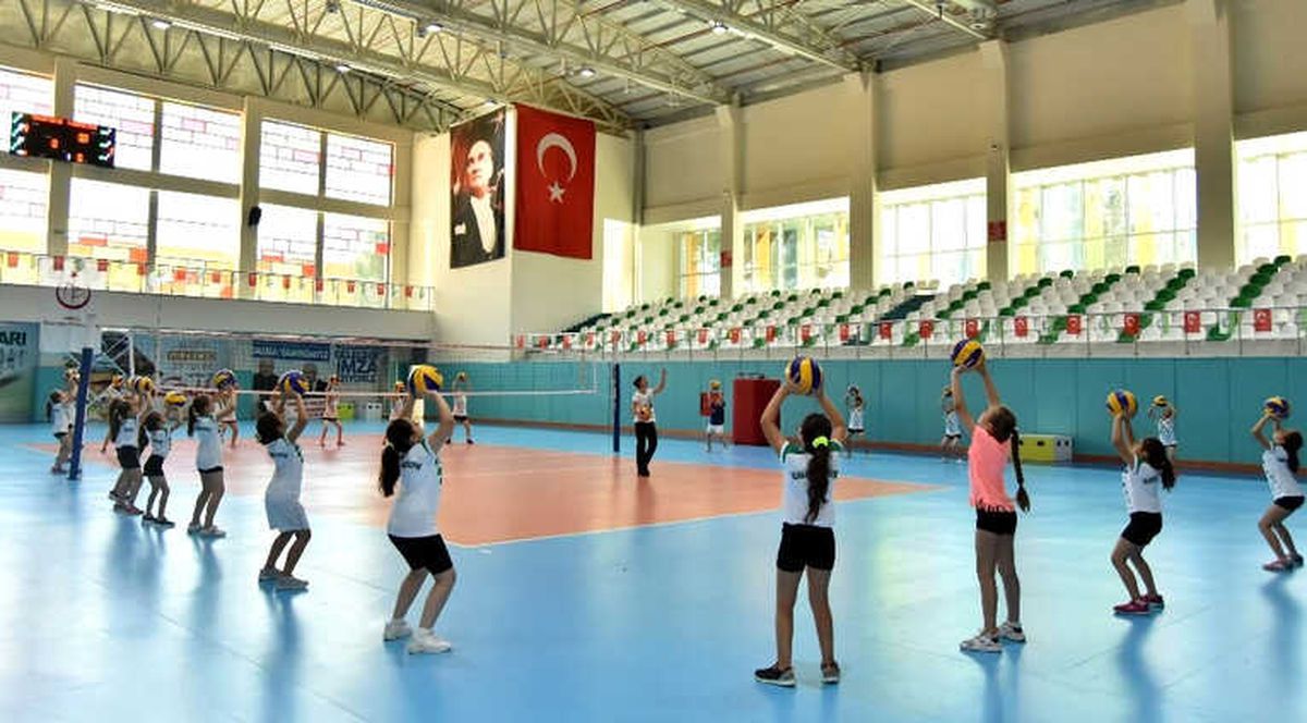 Salihli\'de Eğlenceli Yaz Devam Ediyor