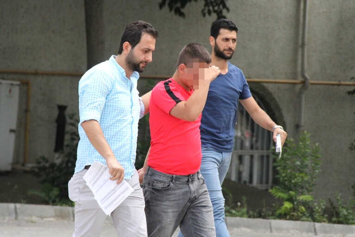 Samsun\'da 16 Yaşındaki Çocuk Uyuşturucu Ticaretinden Gözaltına Alındı
