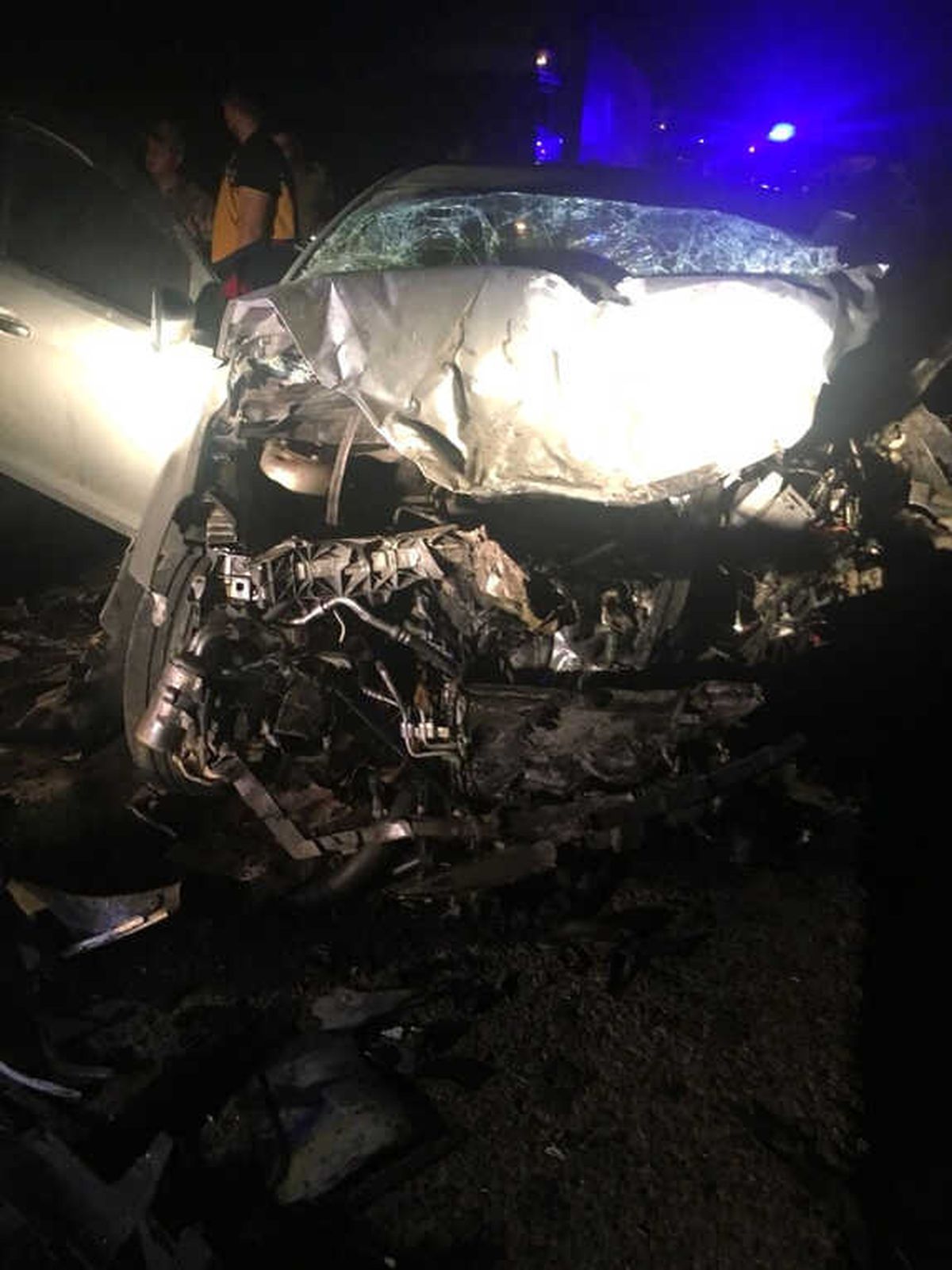 Şanlıurfa\'da Trafik Kazası: 2 Ölü, 2 Yaralı