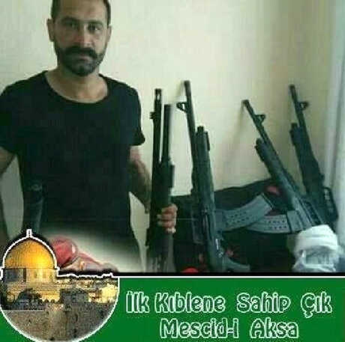 Sevgilisinin Ayrı Yaşadığı Kocasını Öldüren Sanık, Hakim Karşısında