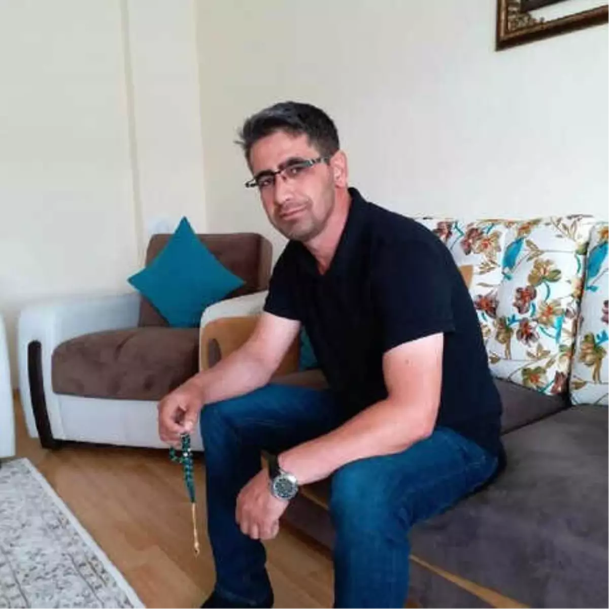 Sokak Ortasında Bıçaklanarak Öldürüldü