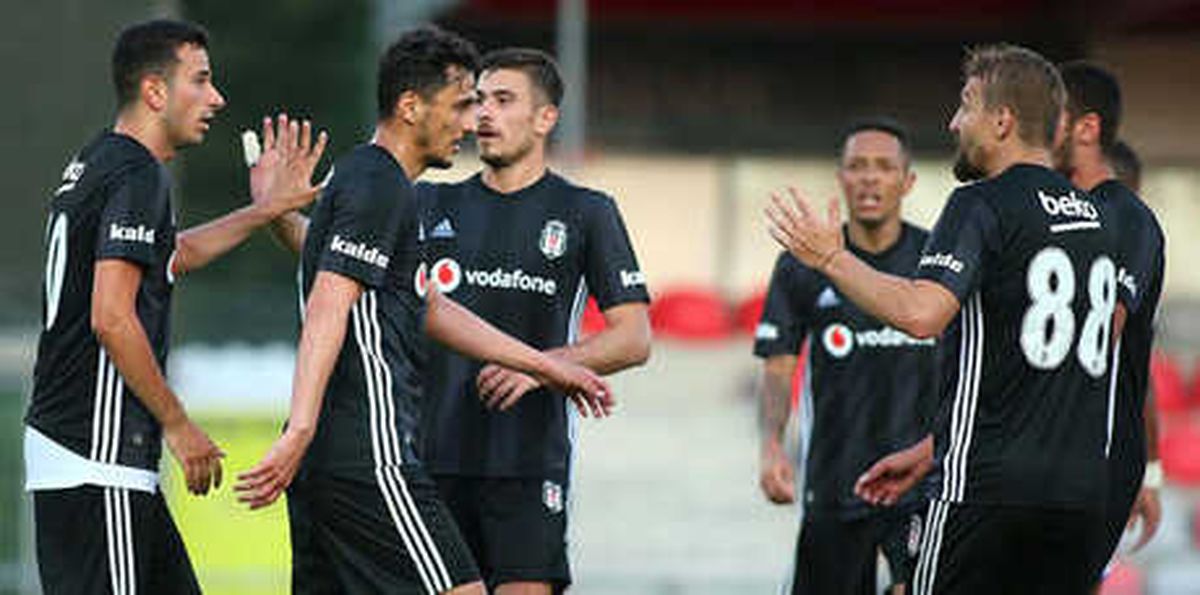 Son Prova Krasnodar\'la