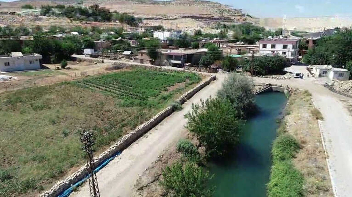 Su Kanallarında Güvenlik Alınmamasına Tepki