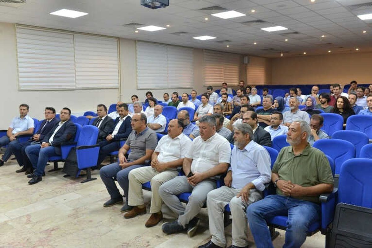 Teknoloji Akreditasyon Tazeledi