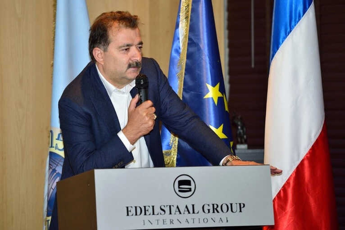 Torunoğulları\'ndan Hollandalı Bakana Tepki