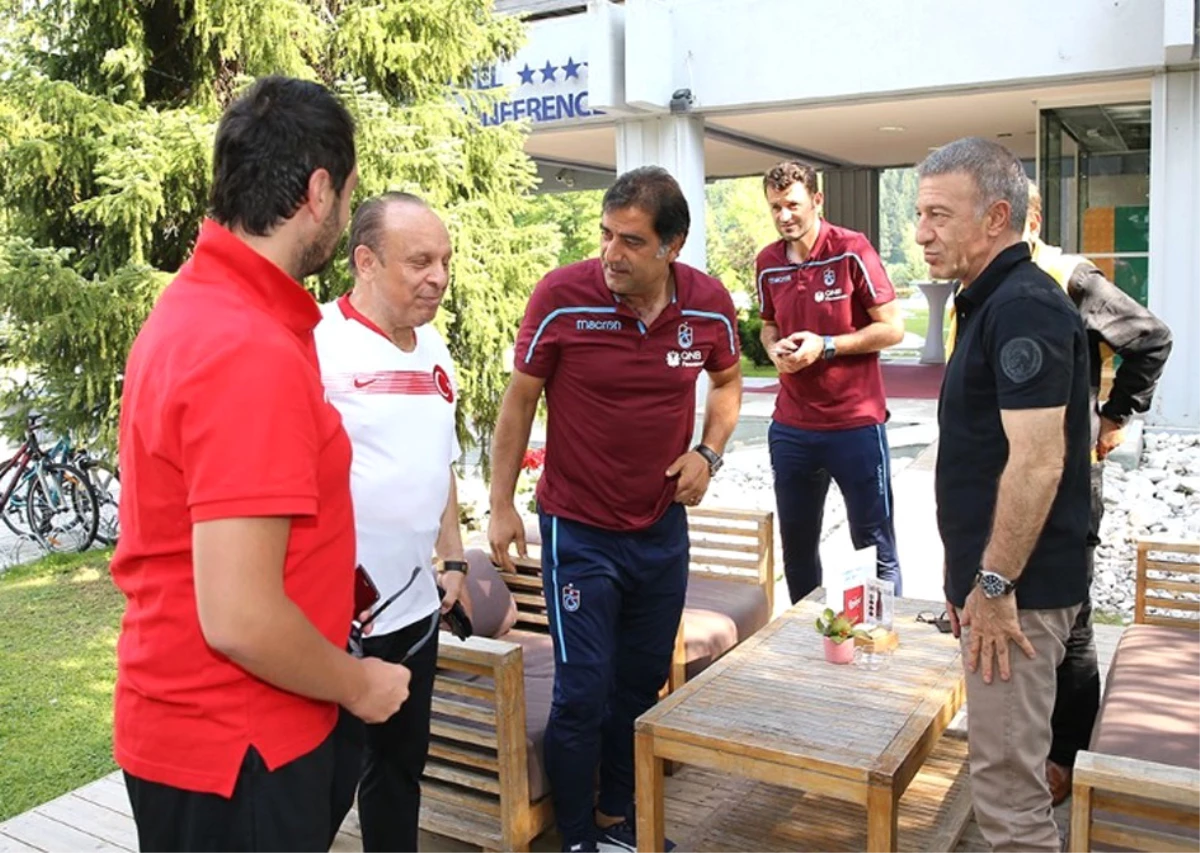 Trabzonspor, Cagliari ile Özel Maç Yapacak
