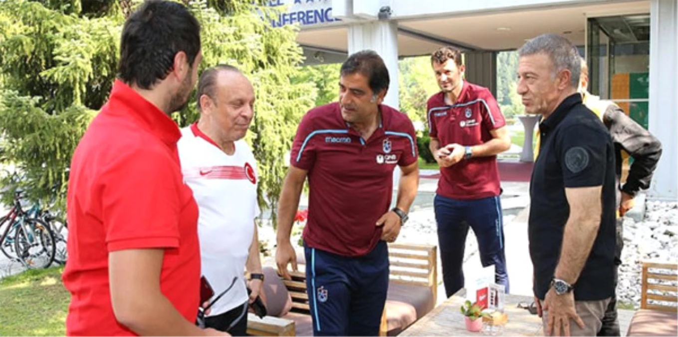 Trabzonspor, Cagliari ile Özel Maç Yapacak