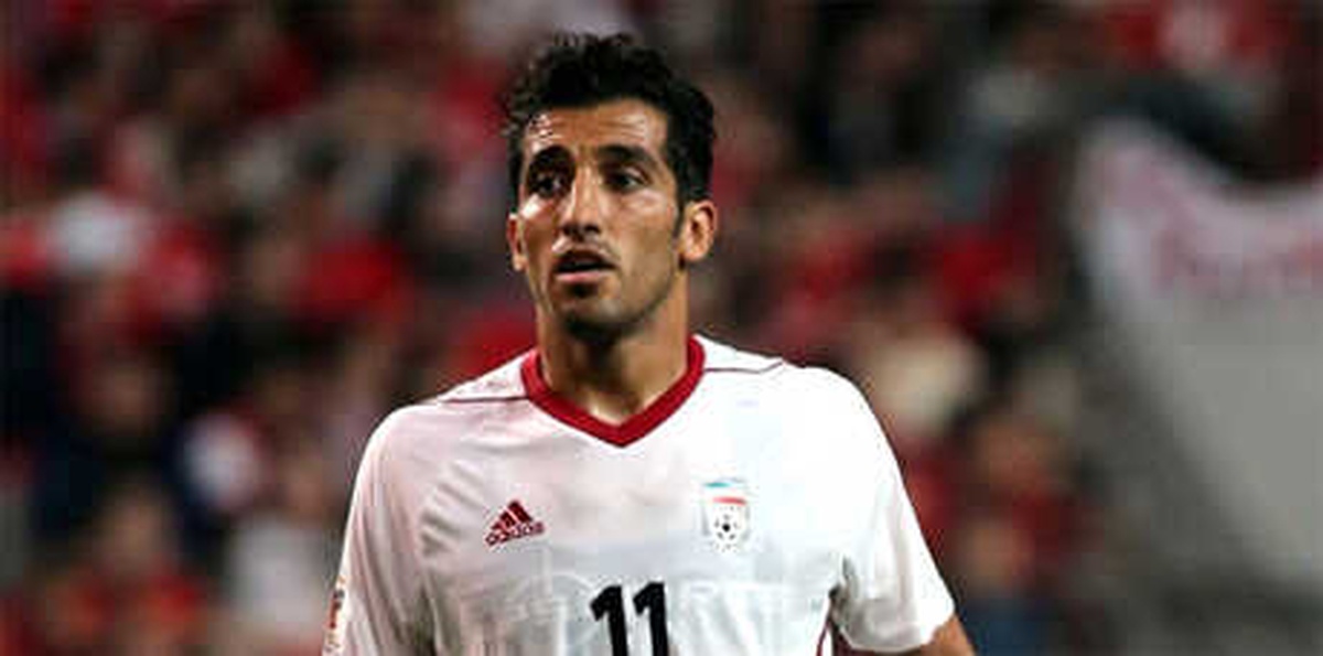 Trabzonspor, Vahid Amiri\'yi Trabzon\'a Getirdi