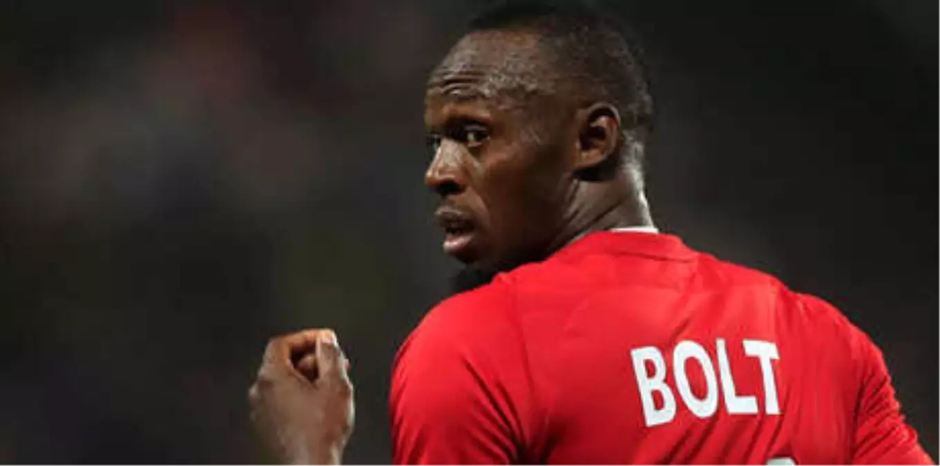 Usain Bolt\'a Türkiye\'den Transfer Teklifi!