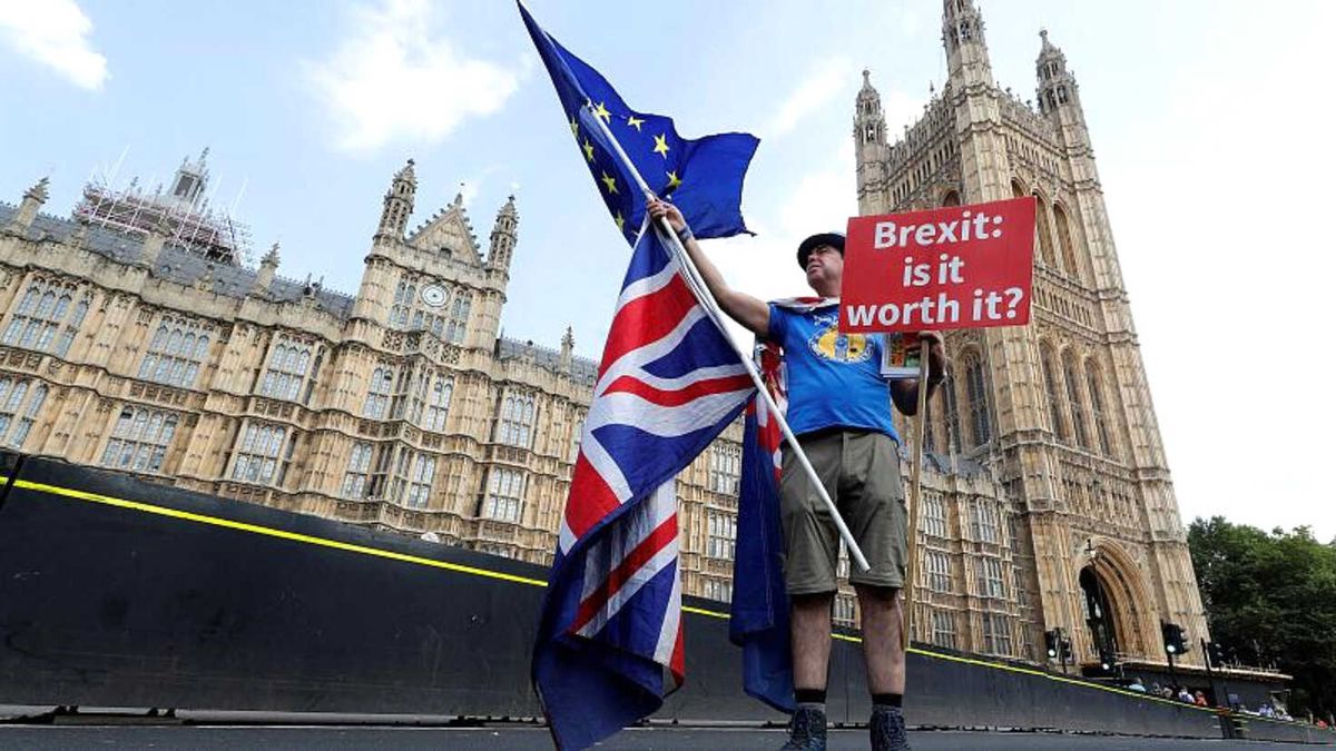 Video | İngiltere Nasıl Bir Brexit İstiyor, Hangi Planlar Konuşuluyor?