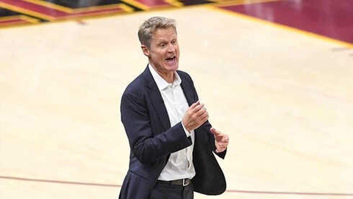 Warriors ile Steve Kerr Arasında Yeni Anlaşma