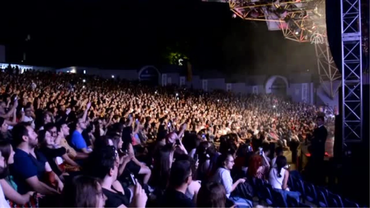 57. Uluslararası Bursa Festivali